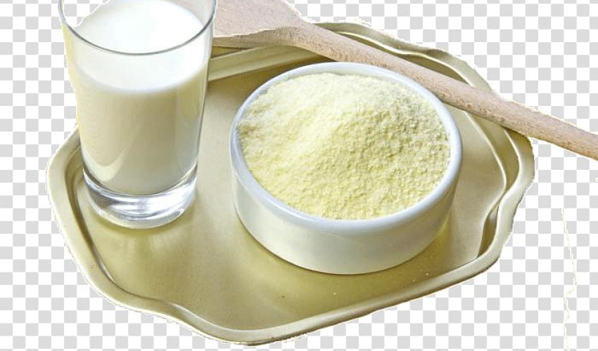 सरकारको लगानीमा पाउडर दूध प्लान्ट निर्माण शुरु