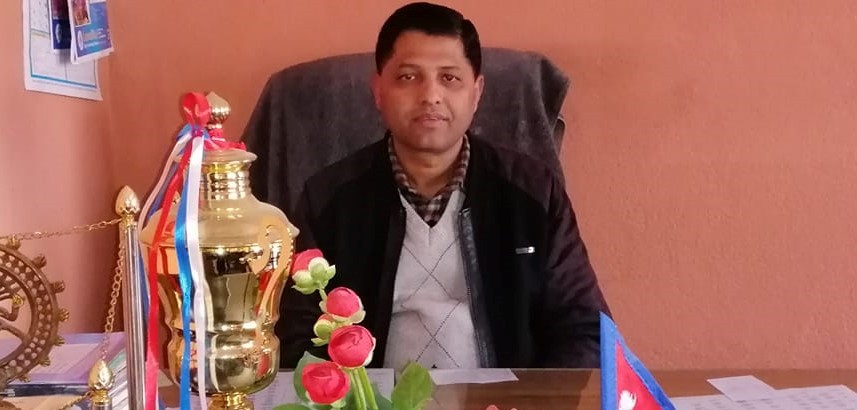 “प्रत्येक विद्यार्थीको पहुँचमा अनलाइन पुर्याउन राज्यले चासो दिनुपर्छ” - प्रा.अधिकारी(भिडियो सहित)