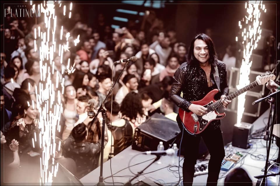 ‘सम्झेर मलाई’को भिडियो सार्वजनिक