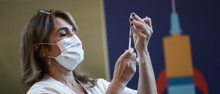 काठमाडौंमा भेरोसेलको दोस्रो डोज असोज ४ गतेदेखि लगाइने