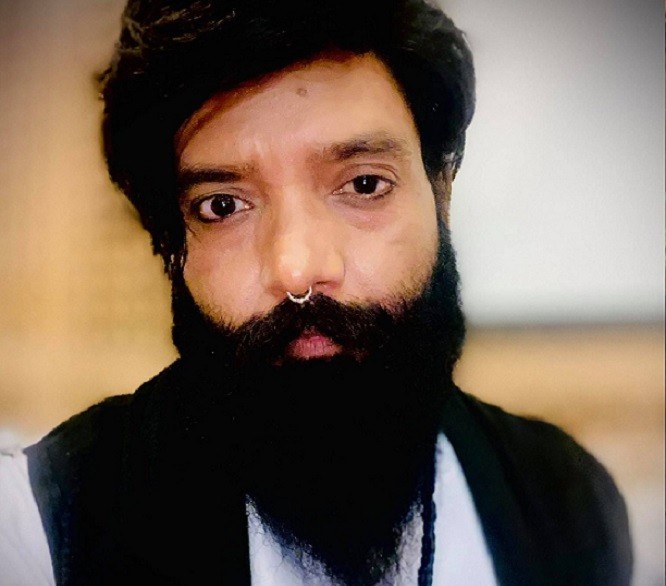 प्रमोद को नौलो गेटअप