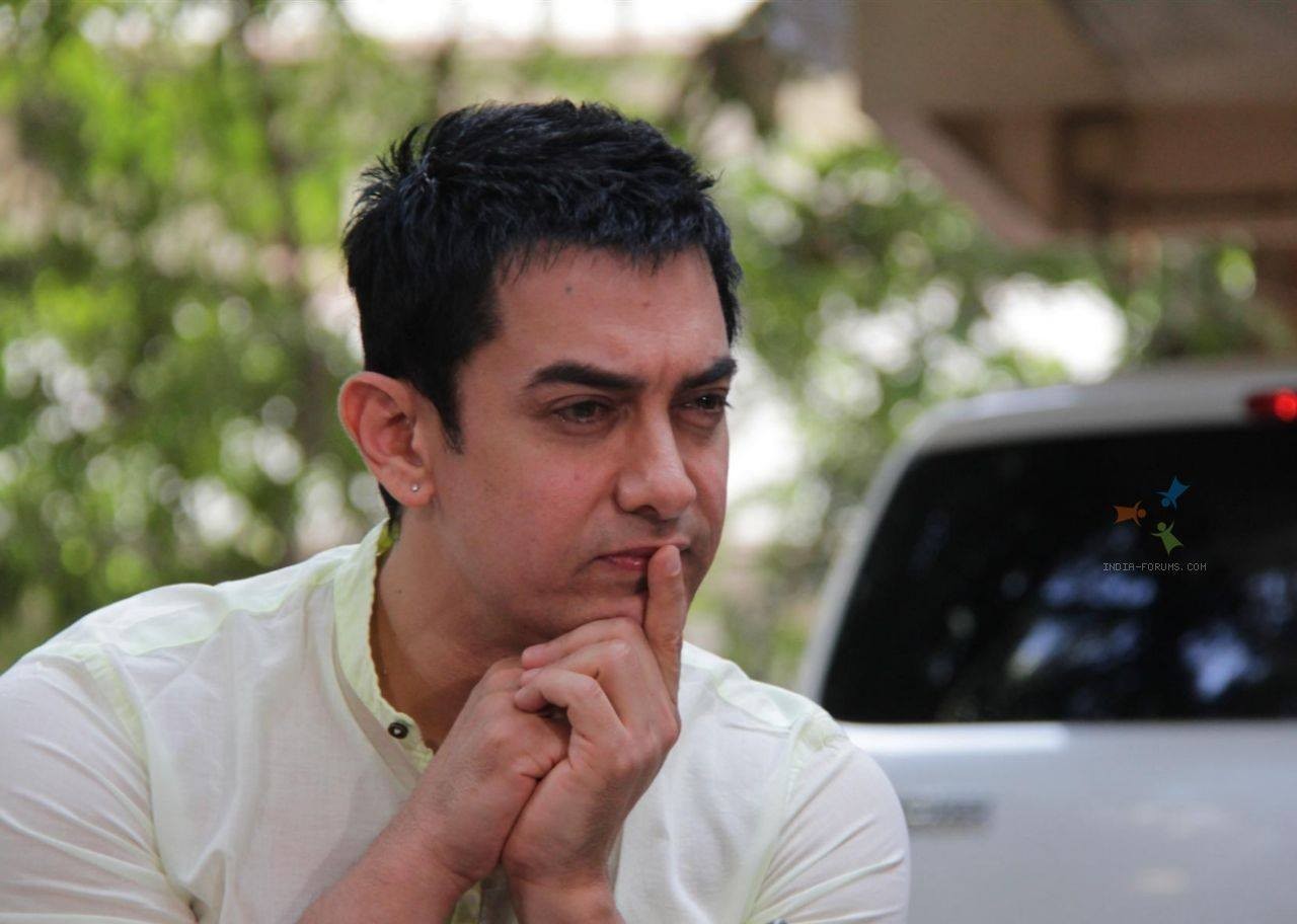 आमिरको सामाजिक सञ्जाल छाड्ने घोषणा