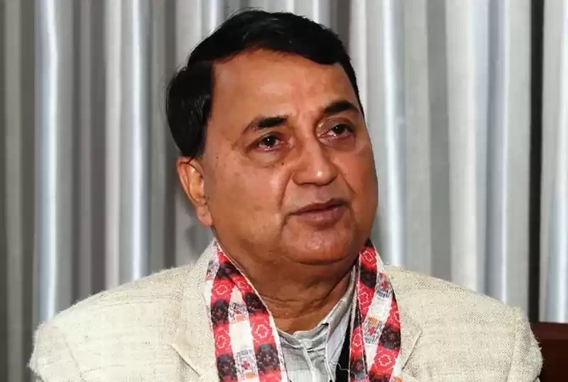 राष्ट्रिय भेलामा गए कारवाही गर्ने ओली  पक्षको चेतावनी