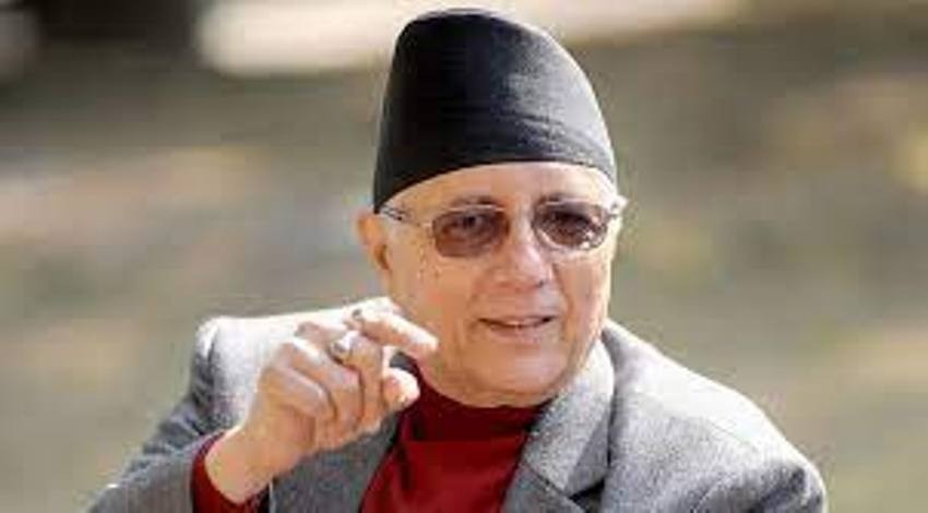 मुलुकलाई निकास दिन निर्वाचन आवश्यक  : शेखर कोइराला