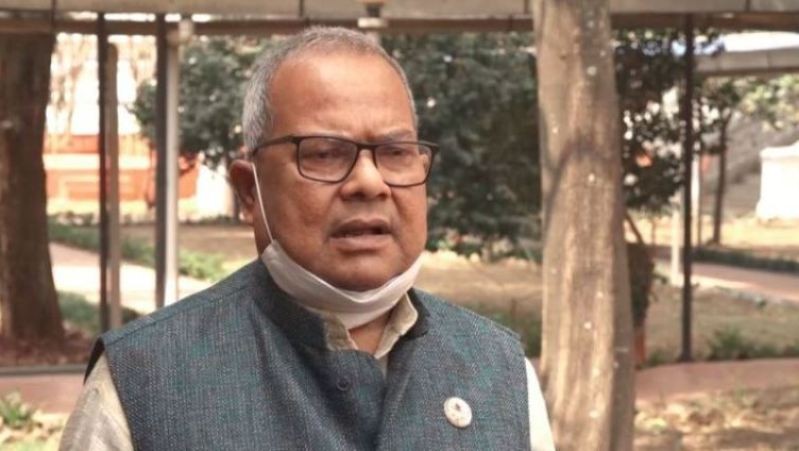 जसपाको नेतृत्वमा सरकार गठन नहुने नेता कर्णको दावी