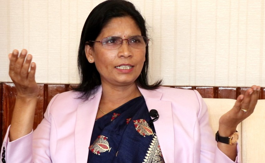 उखु किसानको भुक्तानी समस्याको दीर्घकालीन समाधान निकालेका छौं  : मन्त्री अर्याल