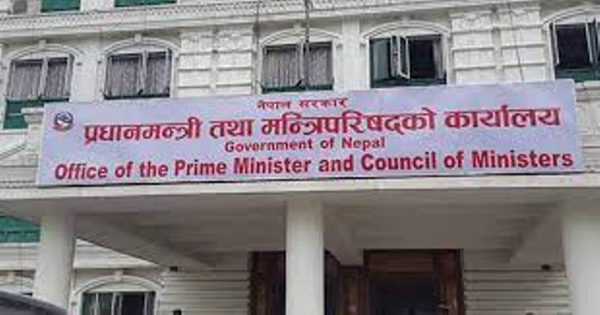 नेपाल–भारत यातायात सञ्चालन गर्न सिफारिस