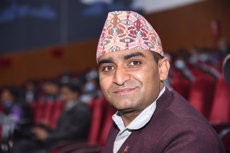 बैकुण्ठ भण्डारीको नेतृत्वमा नेपाल कृषि पत्रकार महासंघ गठन