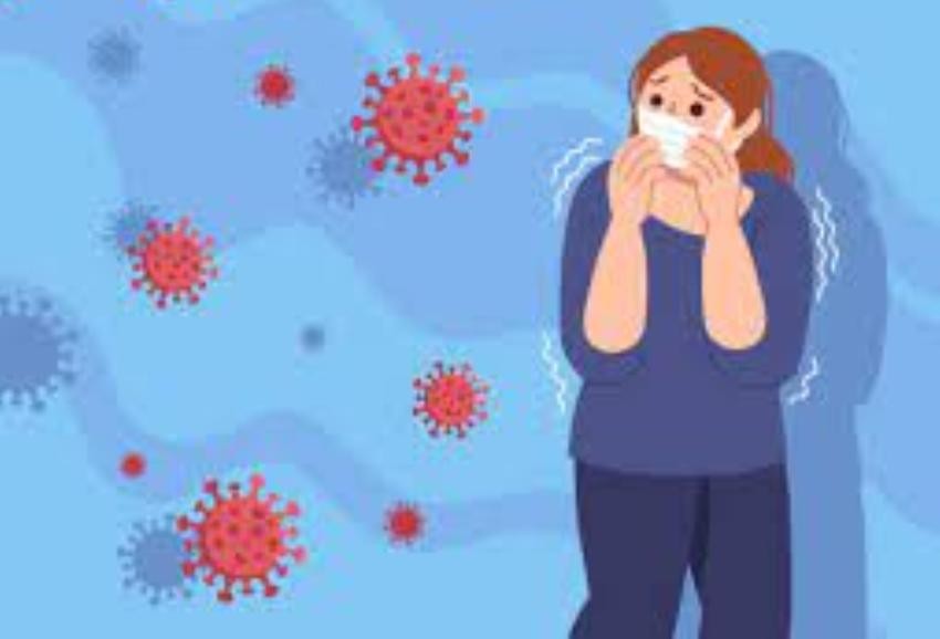 थप  ३९१  जनामा  कोरोना संक्रमण, ६ जनाको मृत्यु