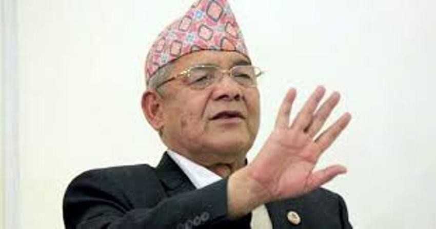 वामदेव गौतमविरुद्धको मुद्दा हेर्न नभ्याइनेमा