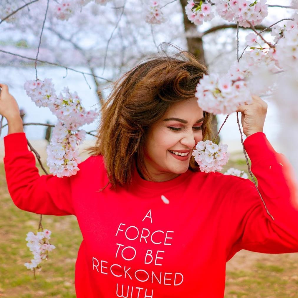 नायीका रीमा विश्वकर्मालाई मनिषा कोइरालाको बायोपिक काम गर्न मन