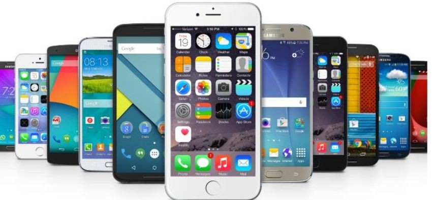 आठ महिनामा झण्डै साढे २६ अर्ब रुपैयाँ बराबरको मोबाइल फोन आयात