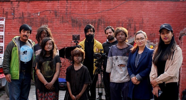 फिल्म ‘ए’ को प्रर्दशन मिति घोषणा