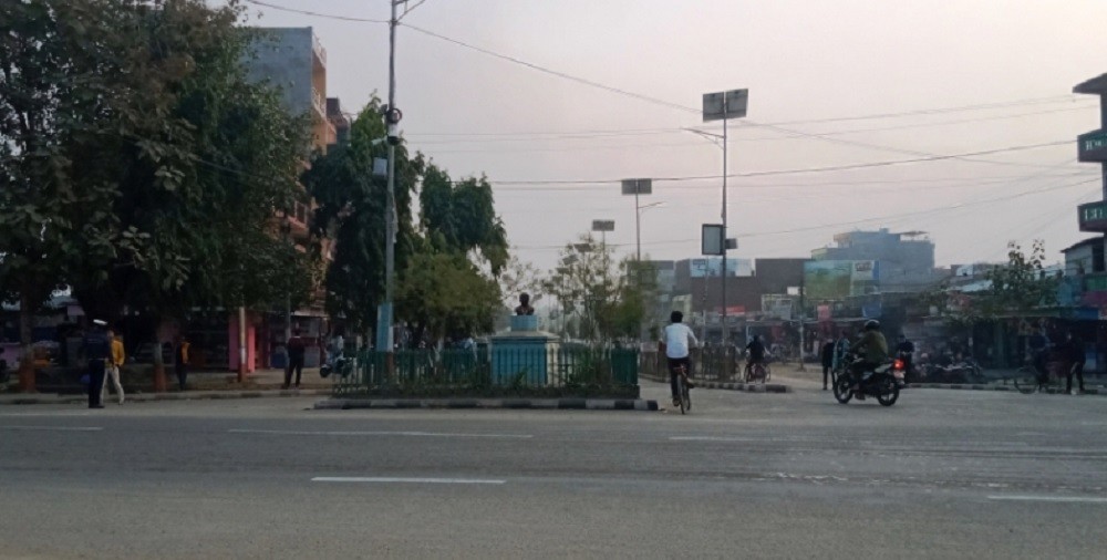 कञ्‍चनपुरमा आजदेखि आंशिक निषेधाज्ञा