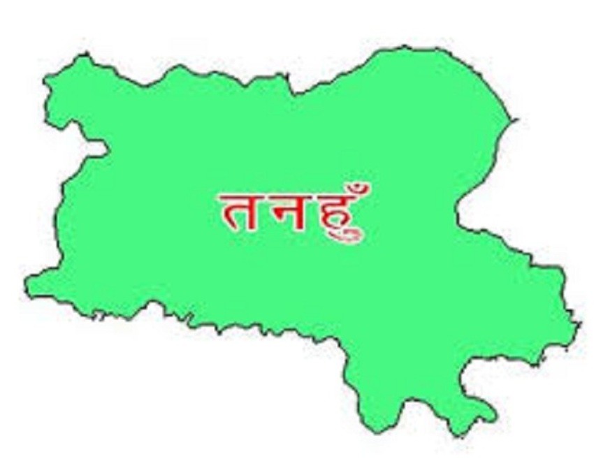 तनहुँमा सामूहिक रुपमा भेला भएर होली खेल्न नपाइने