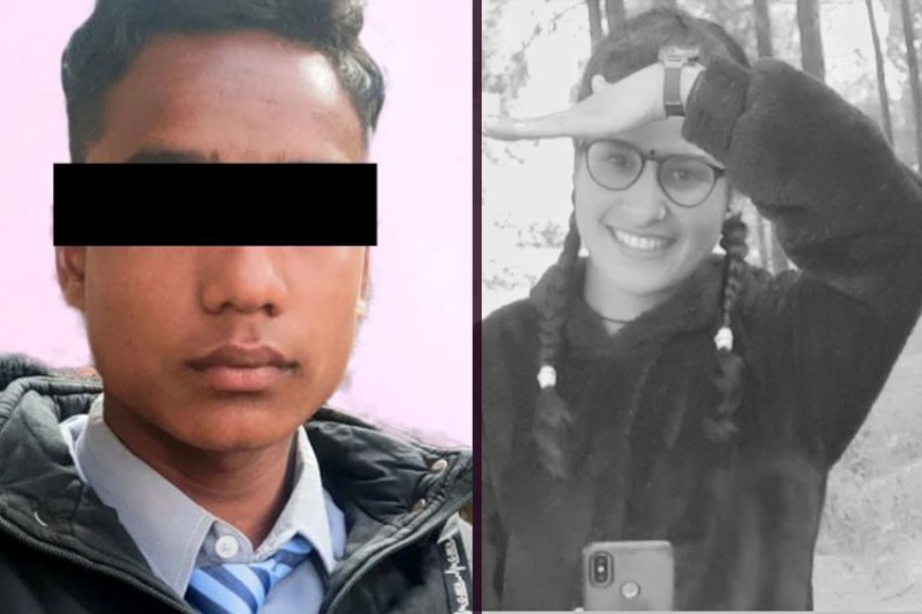 भागरथीको स्वाबसँग अभियुक्तको डिएनए मिलेको प्रहरीको दावी