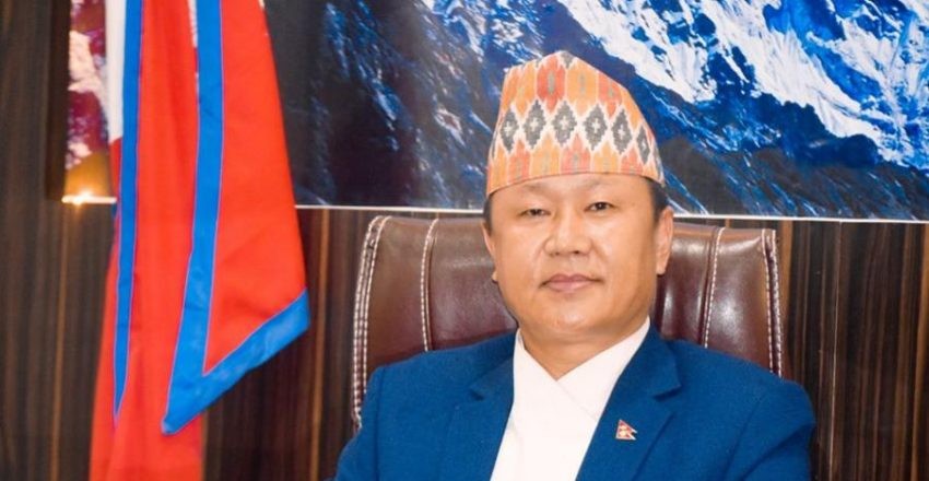 प्रदेश नम्बर १ मा मन्त्रीमण्डल विस्तार हुँदै