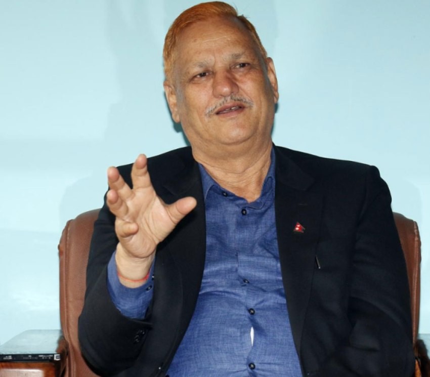 सुदूरपश्चिम प्रदेश सरकार फेरबदल हुन्छ  : मन्त्री भट्ट