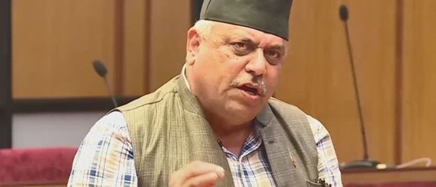 एमाले संसदीय दलको नेतामा सुमनराज प्याकुरेल मनोनीत