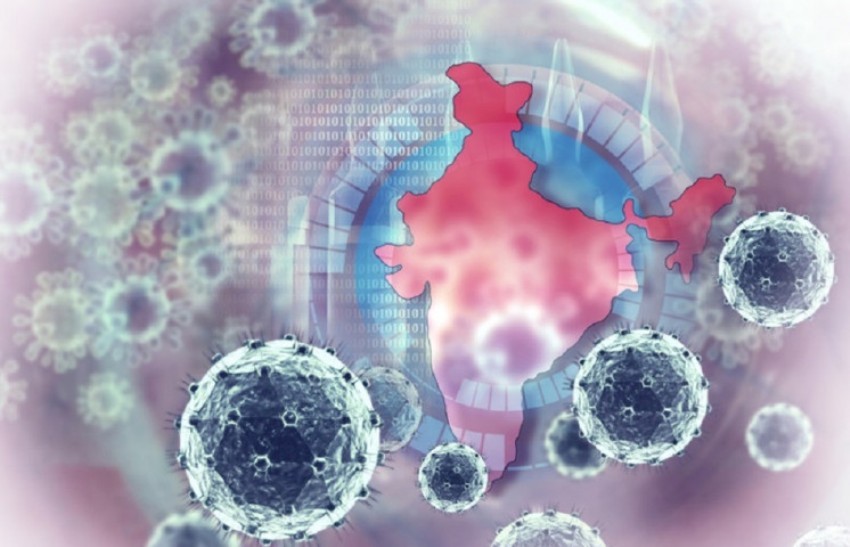 भारतको महाराष्ट्र राज्यमा कर्फ्यु र लकडाउनको घोषणा