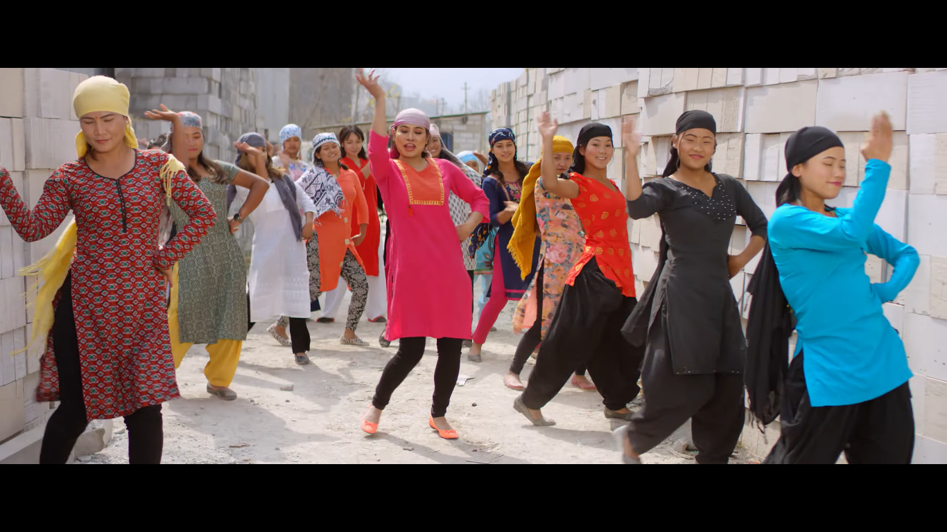 ‘मेरो माया करोडमा’ सार्वजनिक