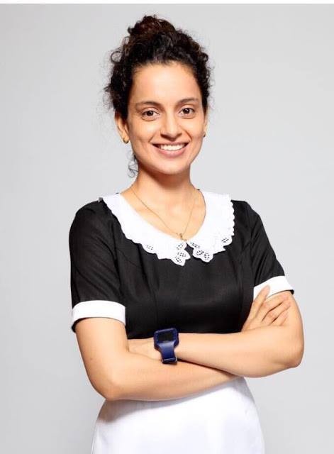 कंगना रनौत विरुद्ध जमानत