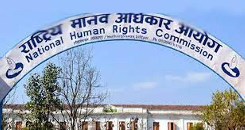 वैदेशिक रोजगारीमा जानेलाई खोपको व्यवस्था गर्न आयोगको आग्रह