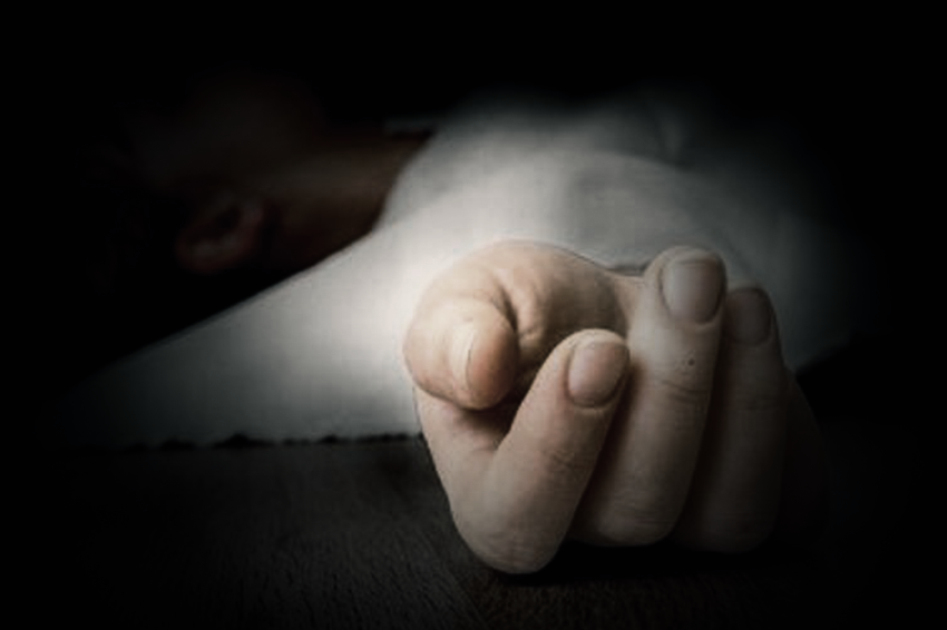 आगो ताप्ने क्रममा निसास्सिएर सासू बुहारीको मृत्यु