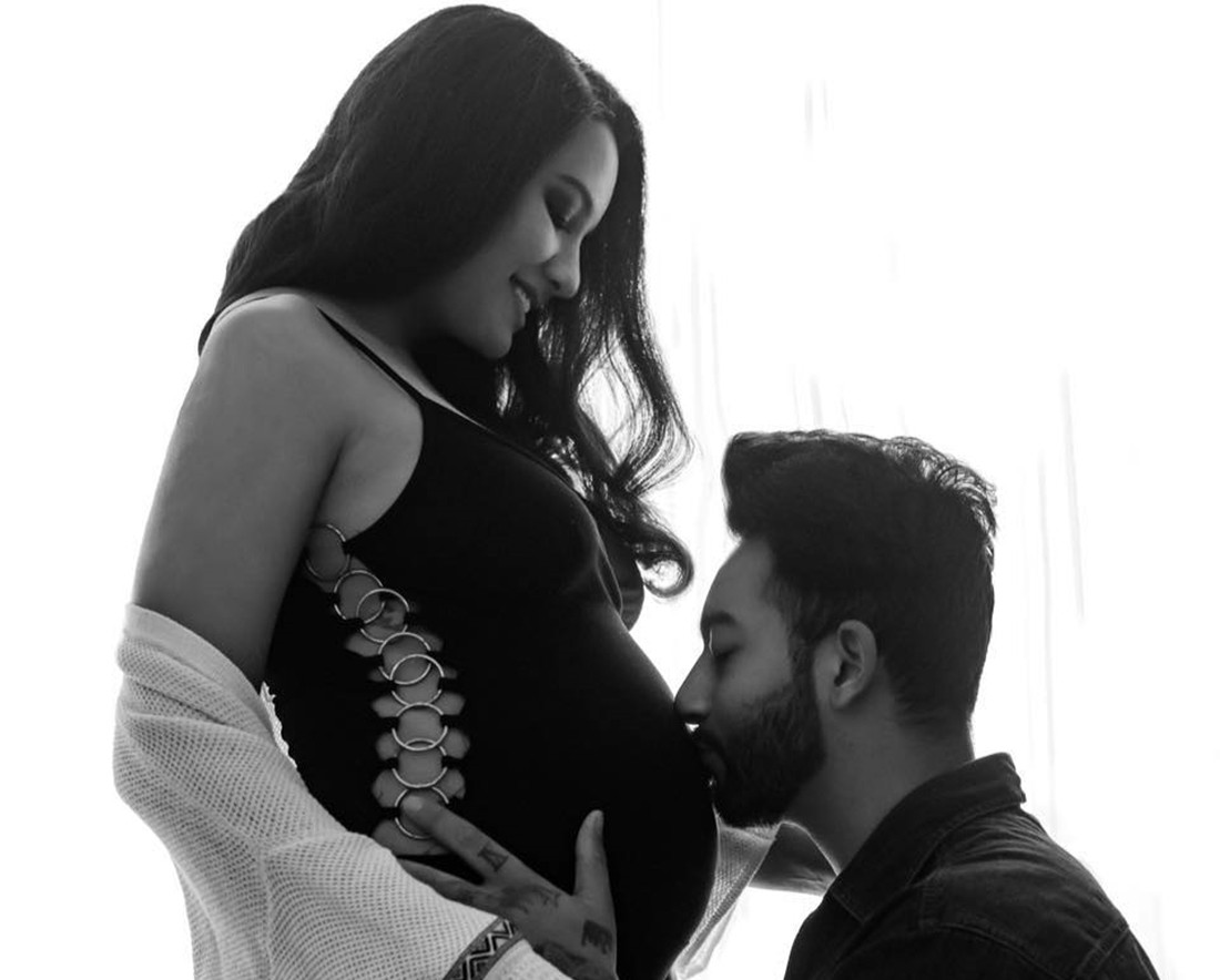 आमा बन्दै अभिनेत्री प्रियंका