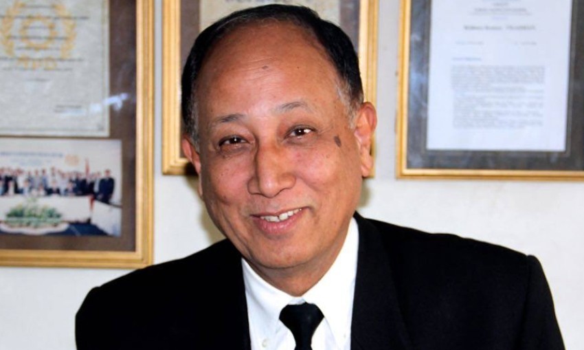 नेपाल वायु सेवा निगमको सञ्चालकमा किशोरकुमार प्रधान नियुक्त