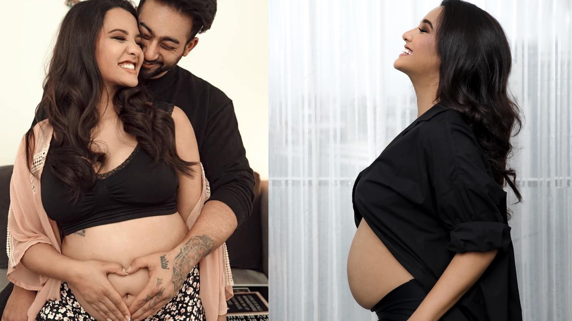 अभिनेत्री प्रियंका र आयुष्मान सानो चमत्कार!