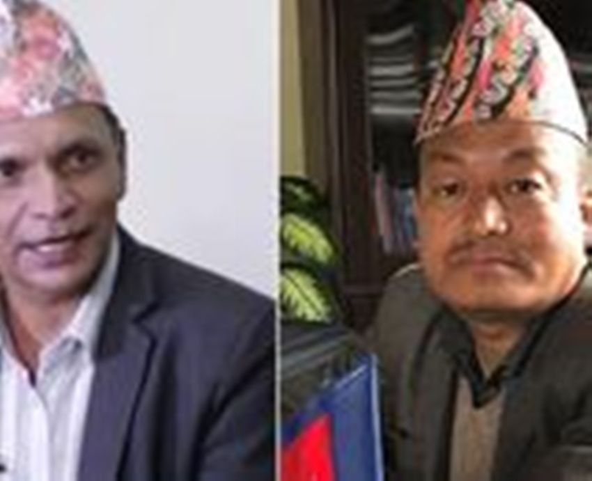 गण्डकी प्रदेश सरकारबाट बाहिरियो माओवादी केन्द्र,विश्वासको मत भने तत्काल फिर्ता नलिने