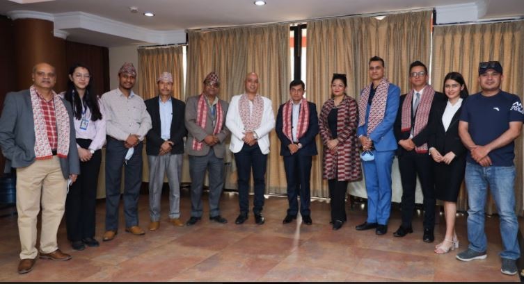 कर्पोरेट संस्थामा काम गर्ने महिला लक्षित सौन्दर्य प्रतियोगिताको आयोजना हुने