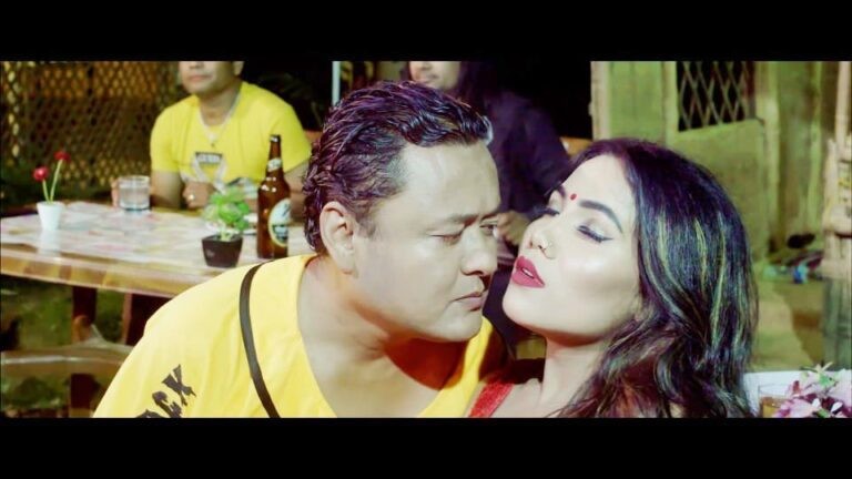 फिल्म लोभीपापीको डार्लिङ बोलको गीत सार्वजनिक