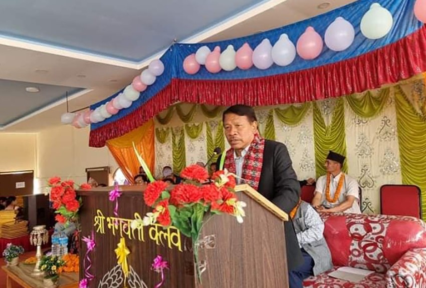 नैतिकता नभएको प्रधानमन्त्री धेरै समय राख्न हुँदैन,तत्काल ओलीको बिकल्प खोज्नु पर्छ : प्रकाशमान सिंह