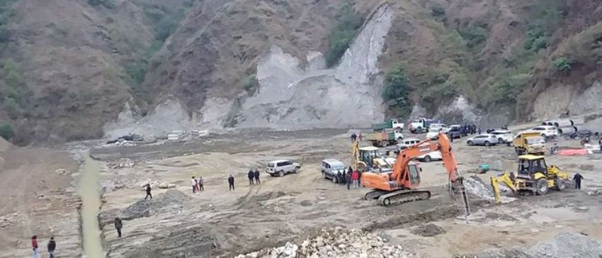 बञ्चरेडाँडामा जेठदेखि फोहर व्यवस्थापन गर्न सकिने