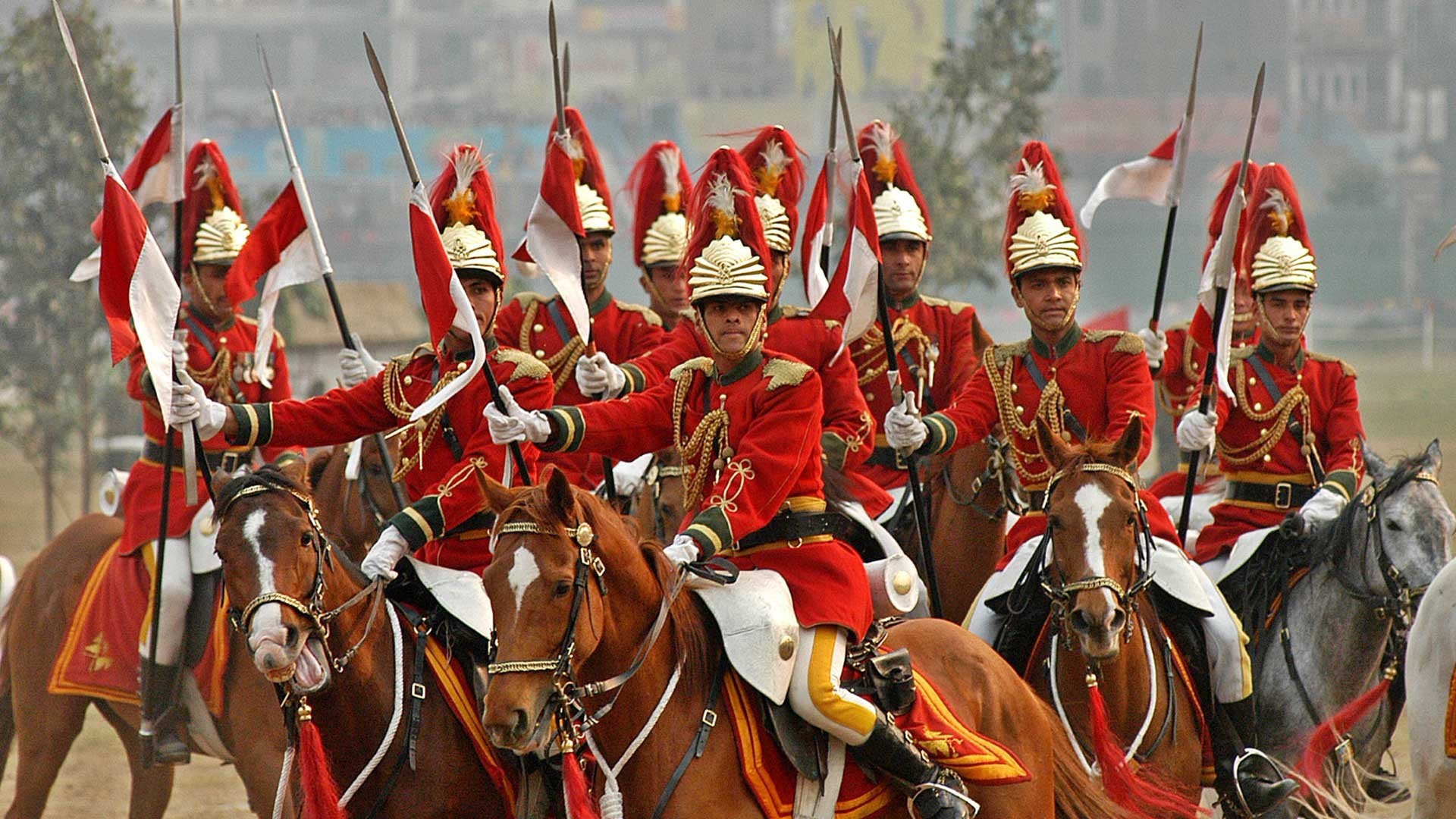 आज घोडेजात्रा मनाइँदै, काठमाडौं उपत्यकामा सार्बजनिक बिदा 