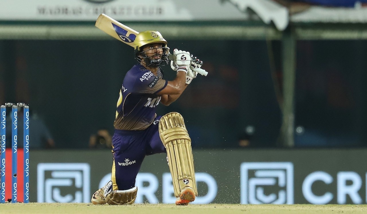 आईपीएल क्रिकेटमा कोलकाता विजयी