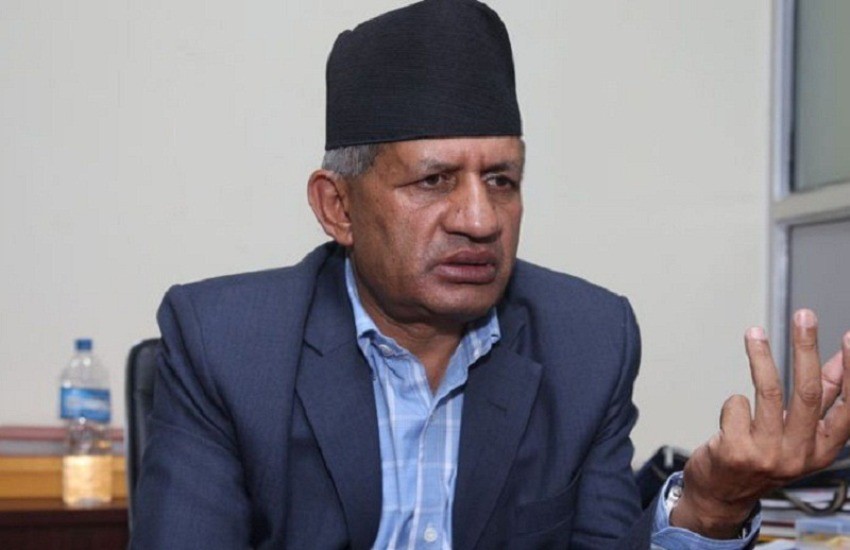 प्रदीप ज्ञवालीको टिप्पणी : माओवादी नभए पनि देश चल्छ