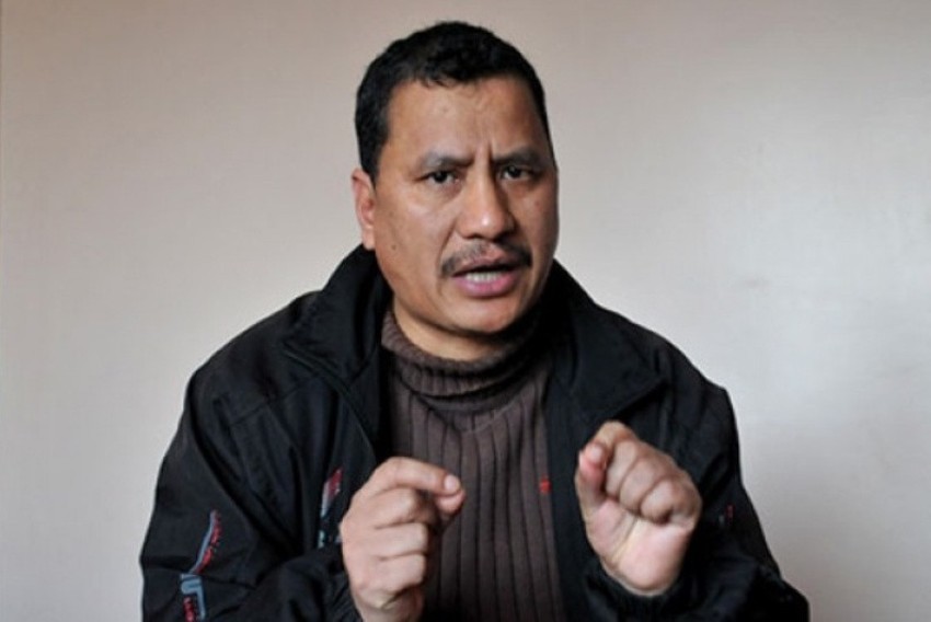 समझदारी अनुसार बन्दीको रिहाइ नभएको प्रति विप्लवले गुनासो