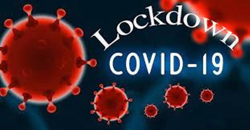 काठमाडौं उपत्यकामा स्मार्ट लकडाउनसम्बन्धी अर्को आदेश जारी (सूचनासहित)