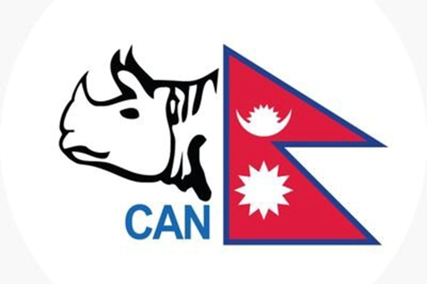 पाँच युवा क्रिकेटरले बैंगलोरमा दुई साता प्रशिक्षण गर्ने