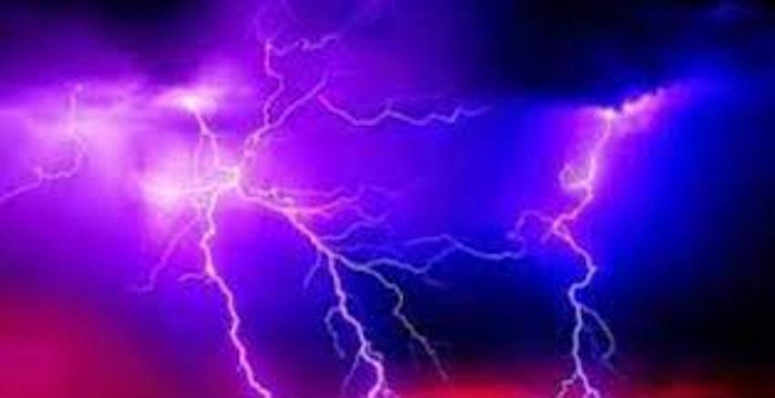 गुल्मीमा चट्याङ लाग्दा बालिकाको मृत्यु, दुई जना घाइते