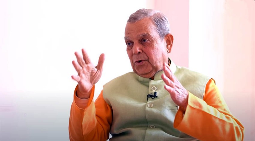 आफ्ना मागहरु पुरा नभएसम्म जसपाले प्रधानमन्त्री ओलीलाई साथ नदिने