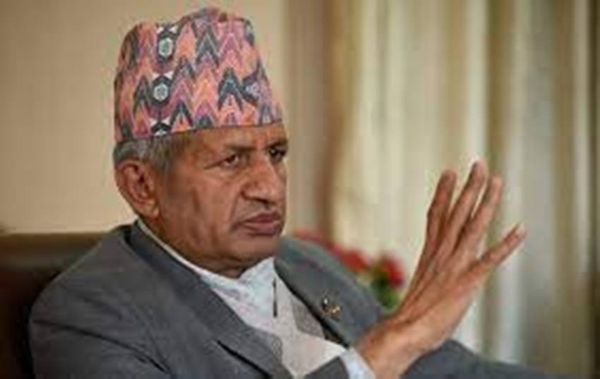 तत्काल देशव्यापी लकडाउन नहुने