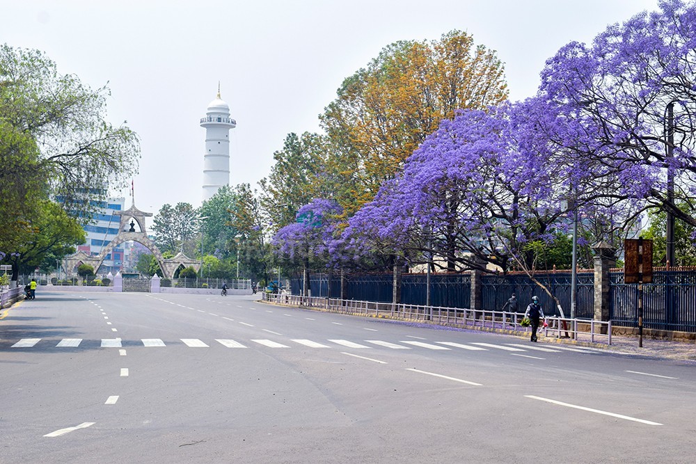 आजदेखि निषेधाज्ञामा थप कडाइ