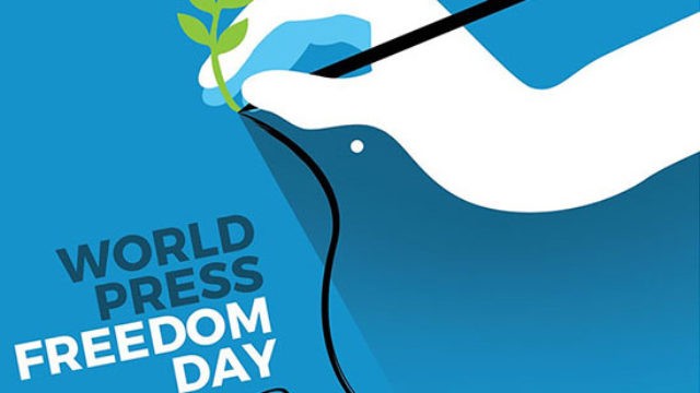 आज विश्व प्रेस स्वतन्त्रता दिवस : पत्रकार सुरक्षाको अवस्था समेटिएको प्रतिवेदन सार्वजनिक गरिँदै
