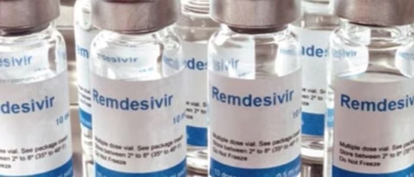 बङ्गलादेशबाट सात हजार भाइल ‘रेम्डेसिभिर’ औषधि आइपुग्यो