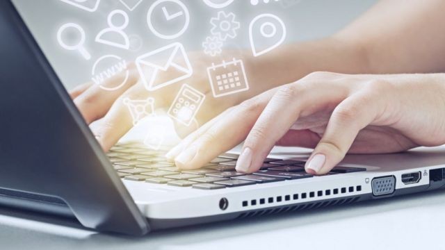 निषेधाज्ञामा वढ्यो इन्टरनेटको खपत