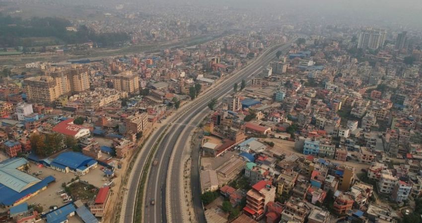 उपत्यकामा जेठ १३ गतेसम्म निषेधाज्ञा थप